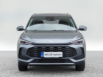 MG ZS Neuwagen