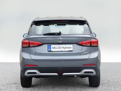 MG ZS Neuwagen