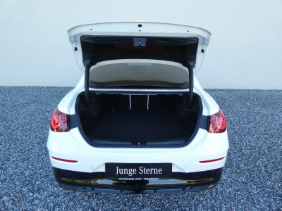 Mercedes-Benz CLA Vorführwagen