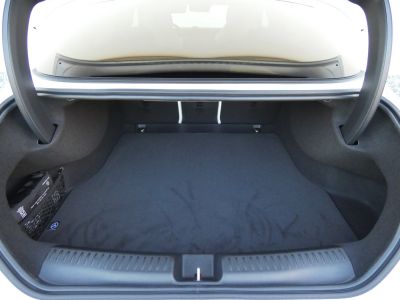 Mercedes-Benz CLA Vorführwagen