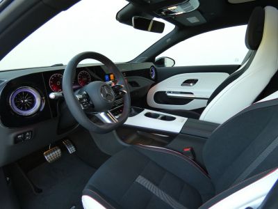 Mercedes-Benz CLA Vorführwagen