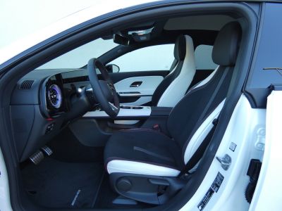 Mercedes-Benz CLA Vorführwagen