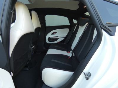 Mercedes-Benz CLA Vorführwagen