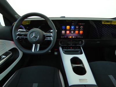 Mercedes-Benz CLA Vorführwagen