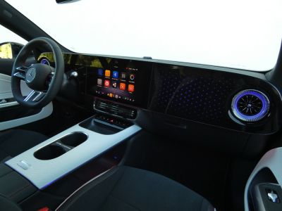 Mercedes-Benz CLA Vorführwagen