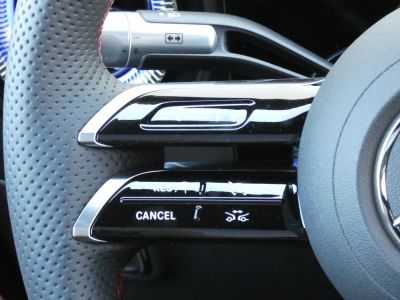 Mercedes-Benz CLA Vorführwagen