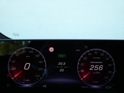 Mercedes-Benz CLA Vorführwagen