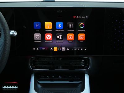 Mercedes-Benz CLA Vorführwagen