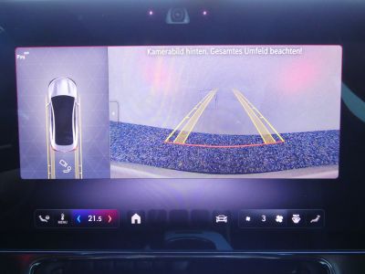 Mercedes-Benz CLA Vorführwagen