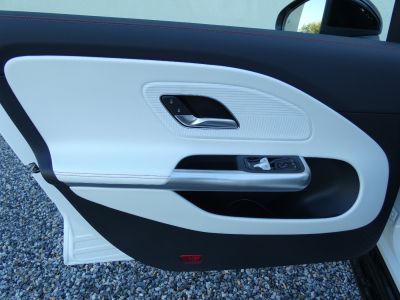 Mercedes-Benz CLA Vorführwagen