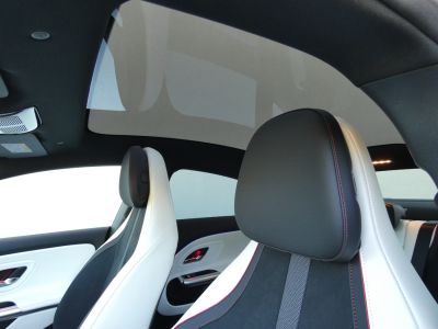 Mercedes-Benz CLA Vorführwagen