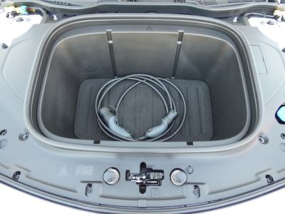 Mercedes-Benz CLA Vorführwagen