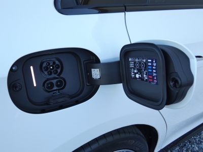 Mercedes-Benz CLA Vorführwagen