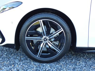 Mercedes-Benz CLA Vorführwagen