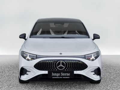 Mercedes-Benz CLA Vorführwagen
