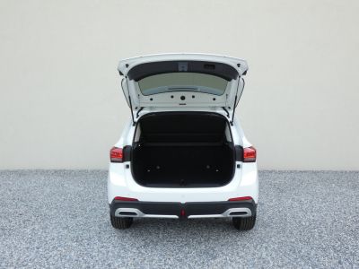 MG ZS Neuwagen MG ZS Neuwagen