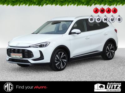 MG ZS Neuwagen MG ZS Neuwagen