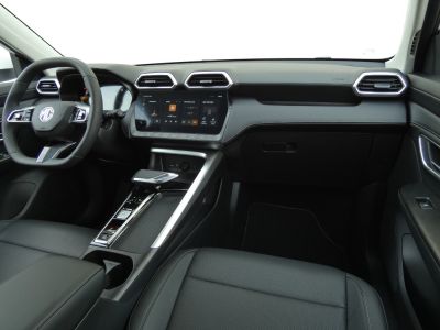 MG ZS Neuwagen MG ZS Neuwagen