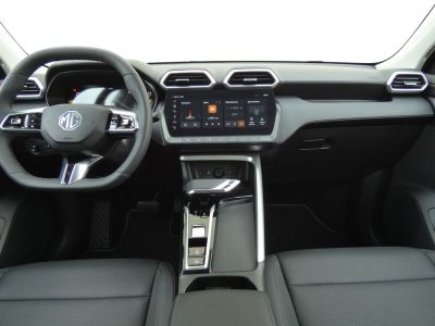 MG ZS Neuwagen MG ZS Neuwagen