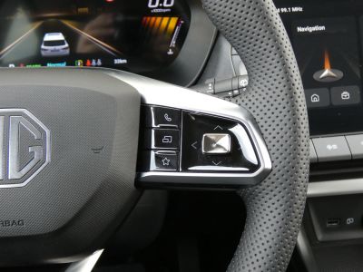 MG ZS Neuwagen MG ZS Neuwagen