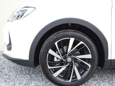 MG ZS Neuwagen MG ZS Neuwagen