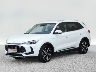 MG ZS Neuwagen MG ZS Neuwagen