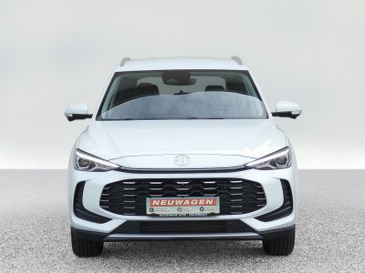 MG ZS Neuwagen MG ZS Neuwagen