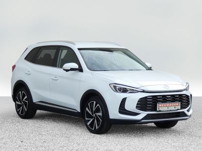 MG ZS Neuwagen MG ZS Neuwagen