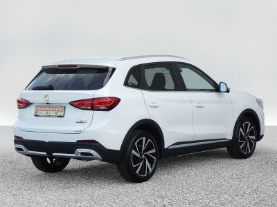 MG ZS Neuwagen MG ZS Neuwagen