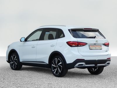 MG ZS Neuwagen MG ZS Neuwagen