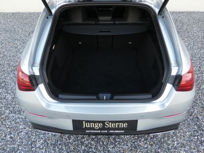 Mercedes-Benz CLA Gebrauchtwagen