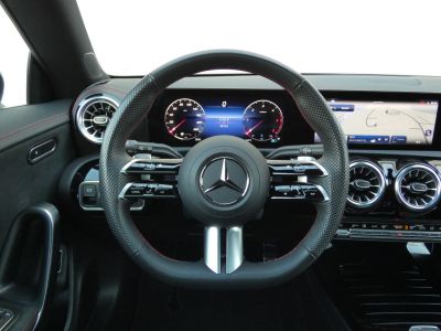 Mercedes-Benz CLA Gebrauchtwagen