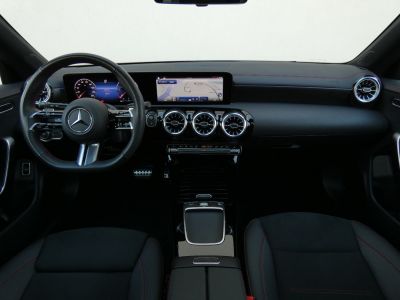 Mercedes-Benz CLA Gebrauchtwagen