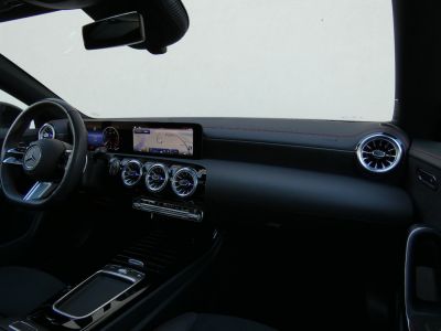 Mercedes-Benz CLA Gebrauchtwagen