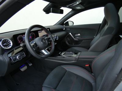 Mercedes-Benz CLA Gebrauchtwagen