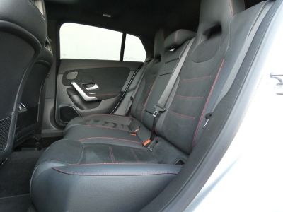 Mercedes-Benz CLA Gebrauchtwagen