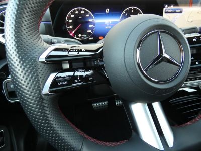 Mercedes-Benz CLA Gebrauchtwagen