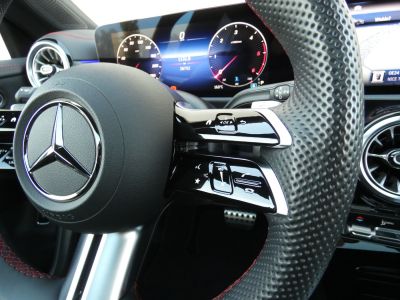 Mercedes-Benz CLA Gebrauchtwagen