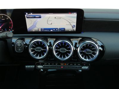 Mercedes-Benz CLA Gebrauchtwagen