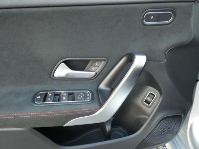 Mercedes-Benz CLA Gebrauchtwagen