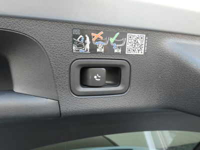 Mercedes-Benz CLA Gebrauchtwagen