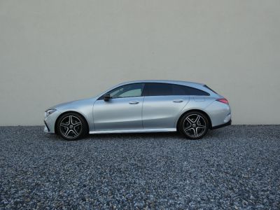 Mercedes-Benz CLA Gebrauchtwagen