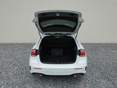 Mercedes-Benz A-Klasse Gebrauchtwagen