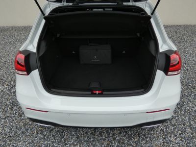 Mercedes-Benz A-Klasse Gebrauchtwagen