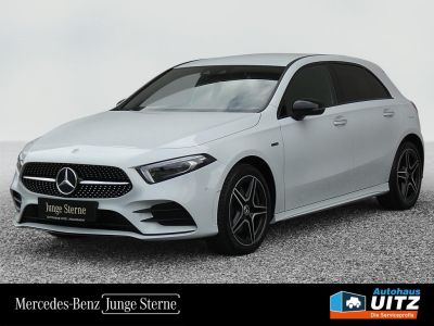 Mercedes-Benz A-Klasse Gebrauchtwagen