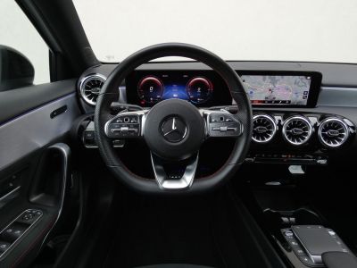 Mercedes-Benz A-Klasse Gebrauchtwagen