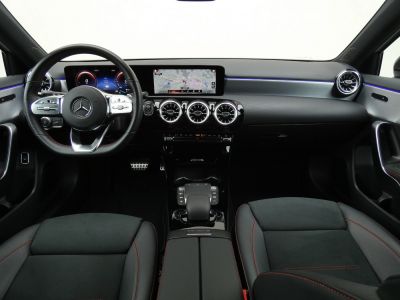 Mercedes-Benz A-Klasse Gebrauchtwagen