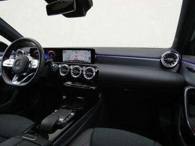 Mercedes-Benz A-Klasse Gebrauchtwagen