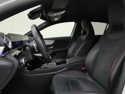 Mercedes-Benz A-Klasse Gebrauchtwagen