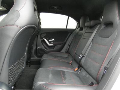 Mercedes-Benz A-Klasse Gebrauchtwagen